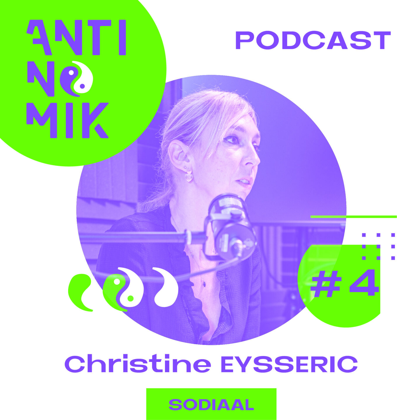 Christine EYSSERIC - Mobile