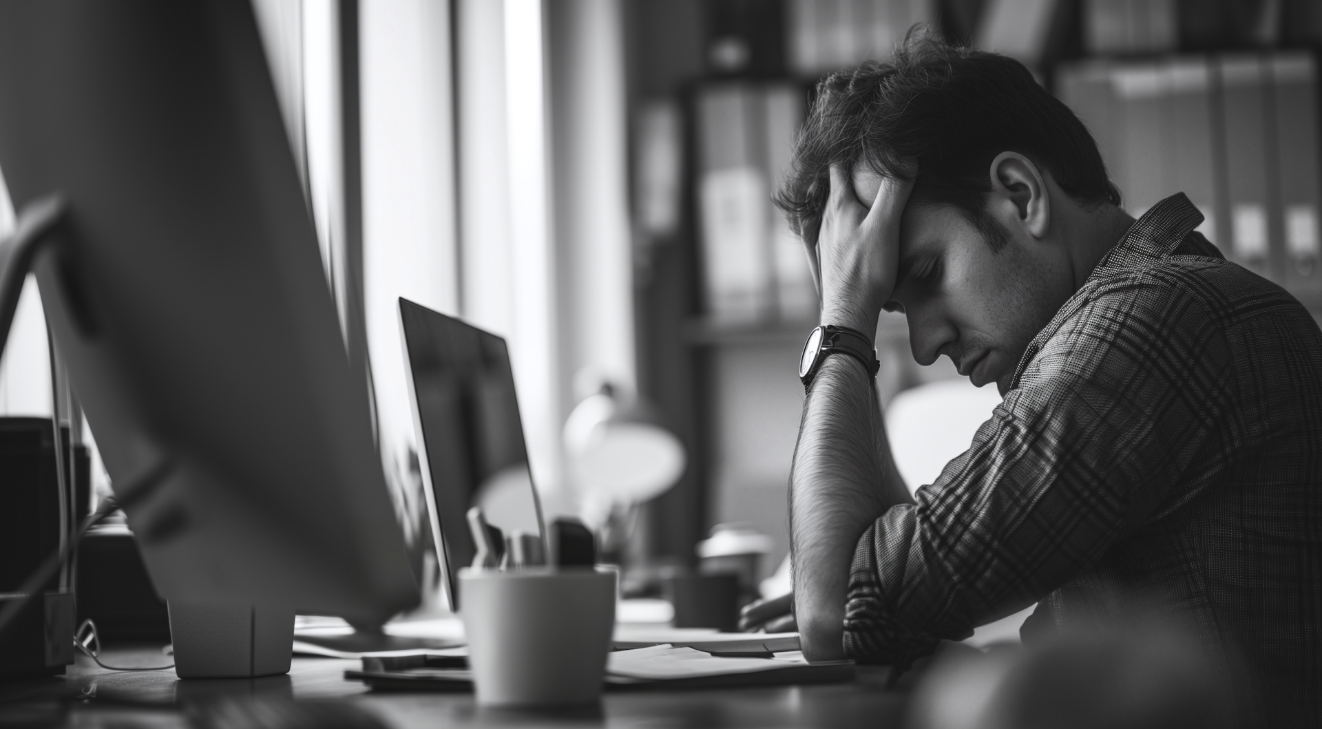 Comprendre et prévenir le Burn-Out