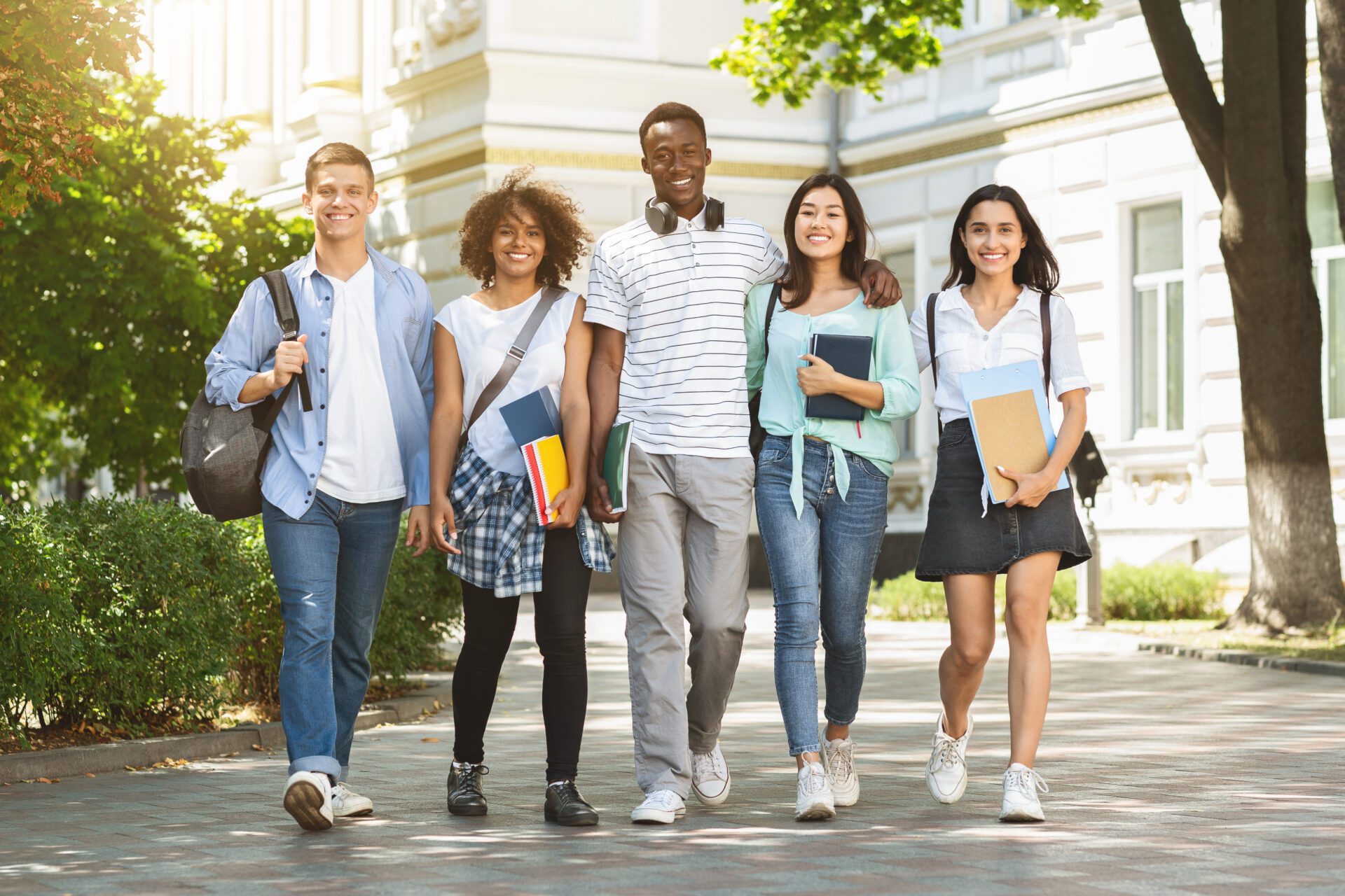 L’importance du développement personnel pour les jeunes