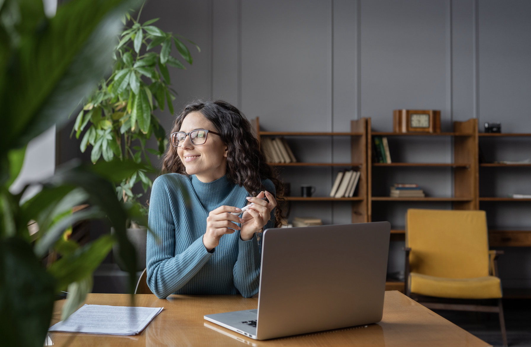 Comment un bilan de compétences aide à améliorer le bien être au travail ?