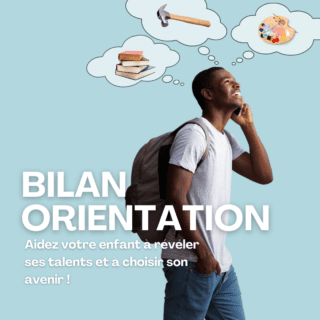 Comment rendre efficace la visite d'un salon d'orientation ?