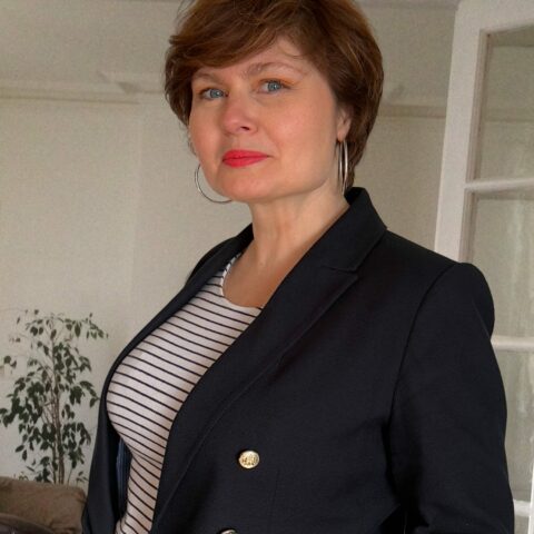 Hélène Cotte-Marie