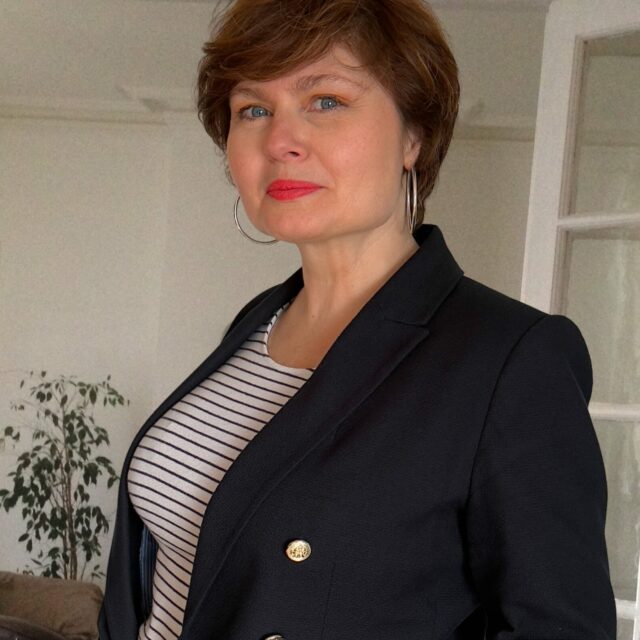 Hélène Cotte-Marie