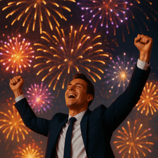 Bonheur instantané vs épanouissement durable : et si on parlait travail ?