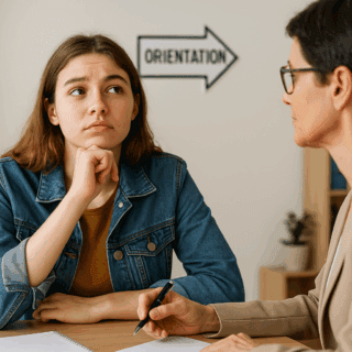 Orientation : et si on écoutait vraiment les aspirations des jeunes ?