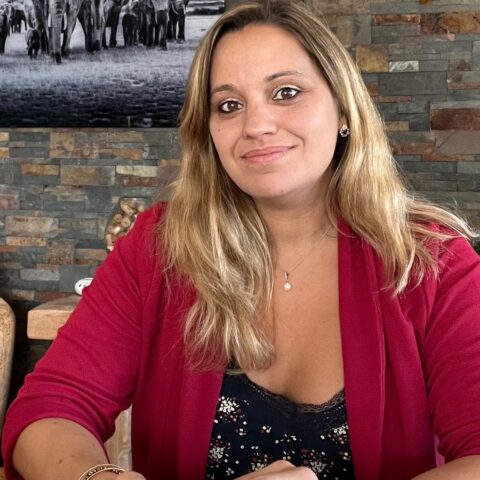 Aliénor Chary